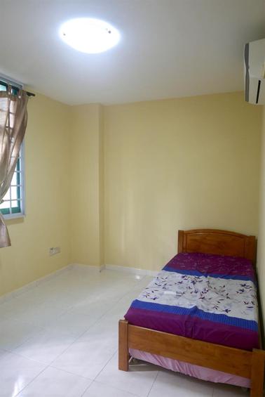 Blk 483 Segar Road (Bukit Panjang), HDB 4 Rooms #164058342